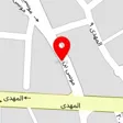 پرده سرای کلاسیک (داودی)