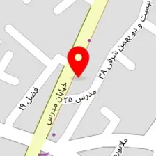 مبل پارسا