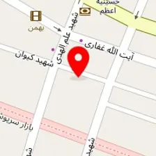 فروشگاه صنایع چوب بادریس
