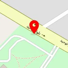 مبل مارال