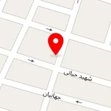 نمایشگاه مبل نقش جهان