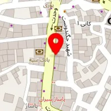 مبلمان خوش پرواز