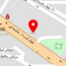 مبلمان آوش