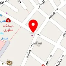 دکوراسیون مادر