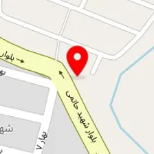 فروشگاه لوستر شهر