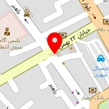 دکوراسیون داخلی تشریفات