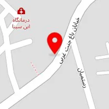 مبل قائم