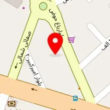 کلینیک ساختمانی و دکوراسیون داخلی مکعب