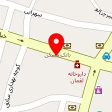 مبل پرویز درگاهی نیا