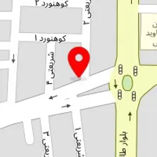 گالری لوستر و کالای برق پارس