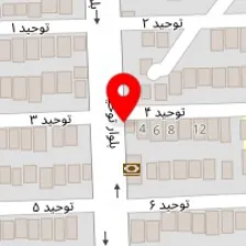 مبل ماهان