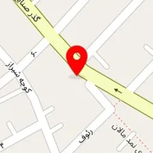گالری مبلمان کاج