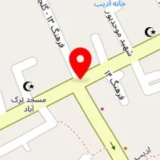 کابینت سازی آرسین کاشان