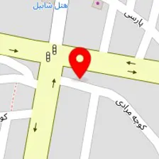 نمایشگاه مبل اتا