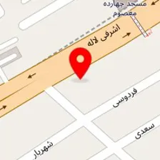 مبل فرید