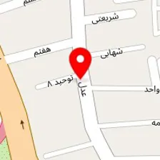گالری مبل مدرن حاجی زاده