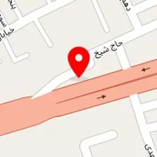 لوستر مهر افروز