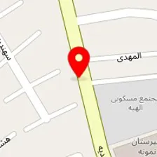 مبل آنا