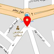 مرند دکوراسیون داخلی موسوی