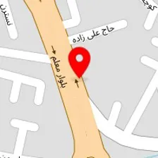 نمایشگاه مبل پارمیس