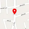 مبلمان فضای باز باغچین