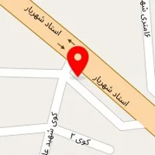 گالری مبل و سرویس خواب رستگار