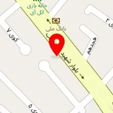 مبلمان اقدم نیا
