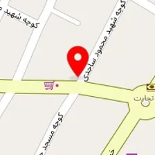 مبلمان رضا فرجی