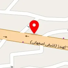 مبل محمدی