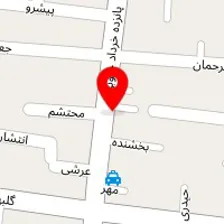 گروه ساختمانی دکوراسیون داخلی غراب دکور