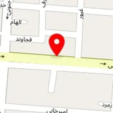مبلمان عمارت