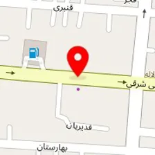 مبل پارسه