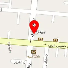 دفتر مهندسی ساختمان کار و کیا مهندس چمی معماری و عمران