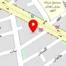 قصر مبل