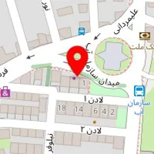 لوستر سورافشان