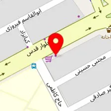 مبل قصر