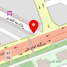 مبل برند