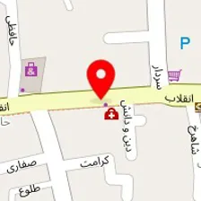 مبلمان یافت آباد رشت