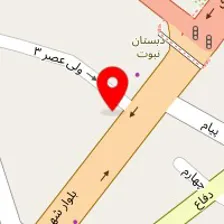 فروشگاه مبلمان طرحی برای زندگی
