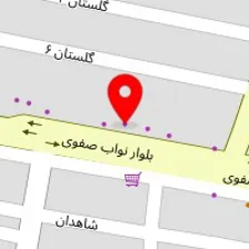 مبلمان مجید