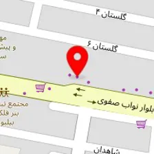 مبلمان پارمیز ۲