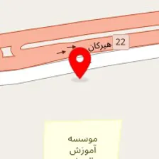 تولیدی و پخش مبلمان پارسیان ( شعبه 2