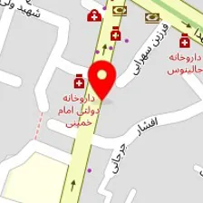 دکوراسیون داخلی قاسمی شعله