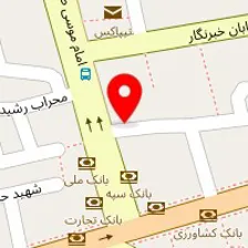 مبلمان ولیعصر