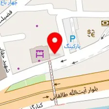 مبل شقایق
