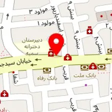 مبل شیوا