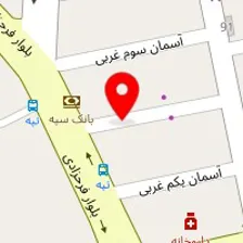 فروشگاه لوازم دکوراتیو دکورچی