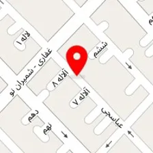 تولیدی مبلمان محمدی