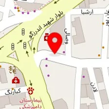 گالری مبل عباسی