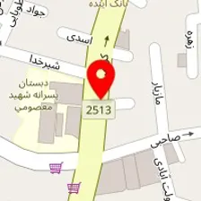 فروشگاه مبل پارس